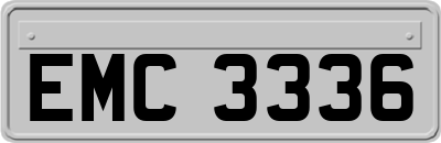 EMC3336