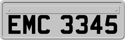 EMC3345