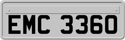 EMC3360