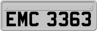 EMC3363