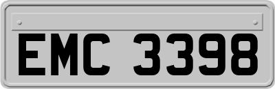 EMC3398