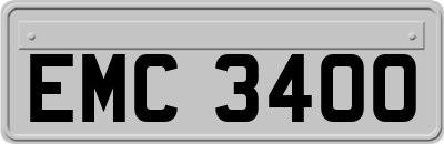 EMC3400