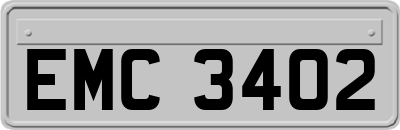 EMC3402