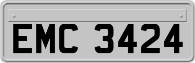 EMC3424