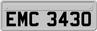 EMC3430