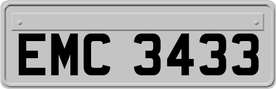 EMC3433