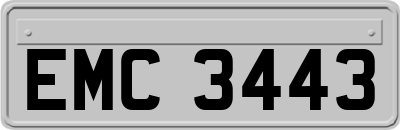 EMC3443