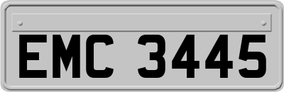EMC3445