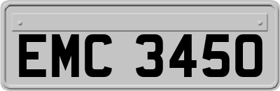 EMC3450