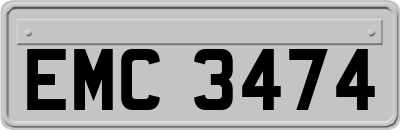 EMC3474