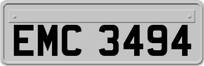 EMC3494