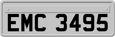 EMC3495