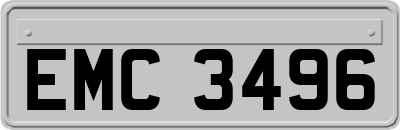 EMC3496