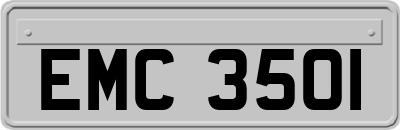 EMC3501