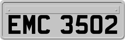 EMC3502