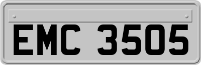 EMC3505