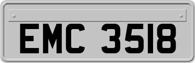 EMC3518