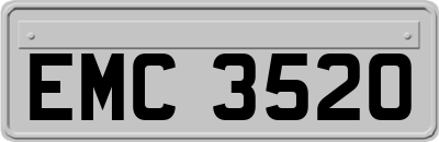 EMC3520