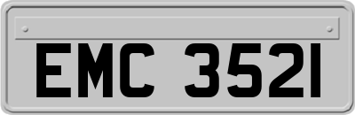 EMC3521