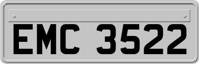 EMC3522