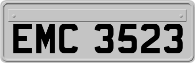 EMC3523