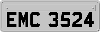 EMC3524