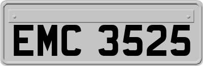 EMC3525