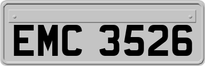 EMC3526