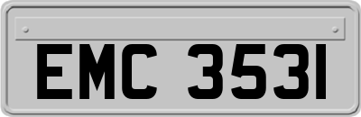 EMC3531