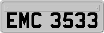 EMC3533