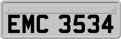 EMC3534