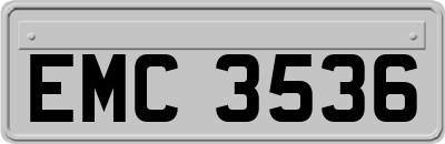 EMC3536