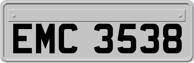 EMC3538
