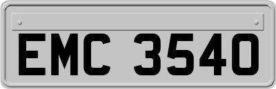 EMC3540
