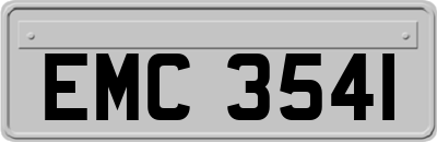 EMC3541