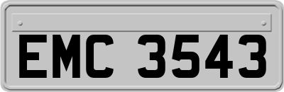 EMC3543