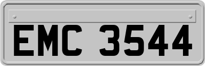 EMC3544