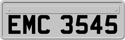 EMC3545
