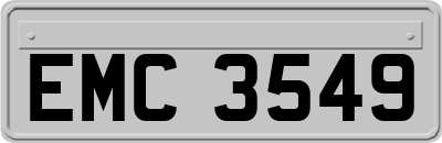 EMC3549