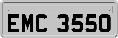 EMC3550