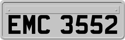 EMC3552