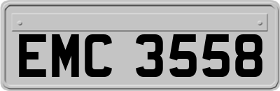 EMC3558