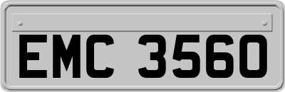 EMC3560