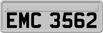 EMC3562