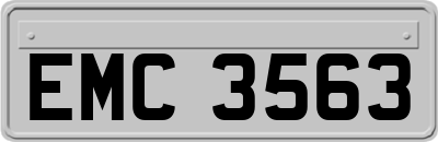 EMC3563