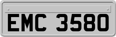 EMC3580