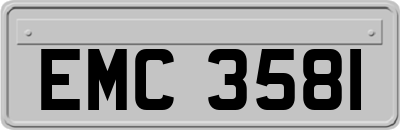 EMC3581