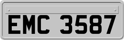 EMC3587