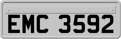 EMC3592