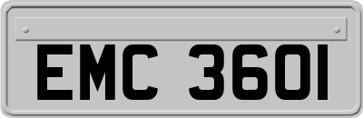EMC3601